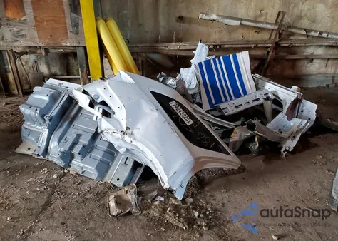 2013 Volkswagen Gti z USA, uszkodzony, nr VIN WVWFV7AJ0DW018240